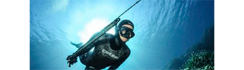 Pesca Submarina